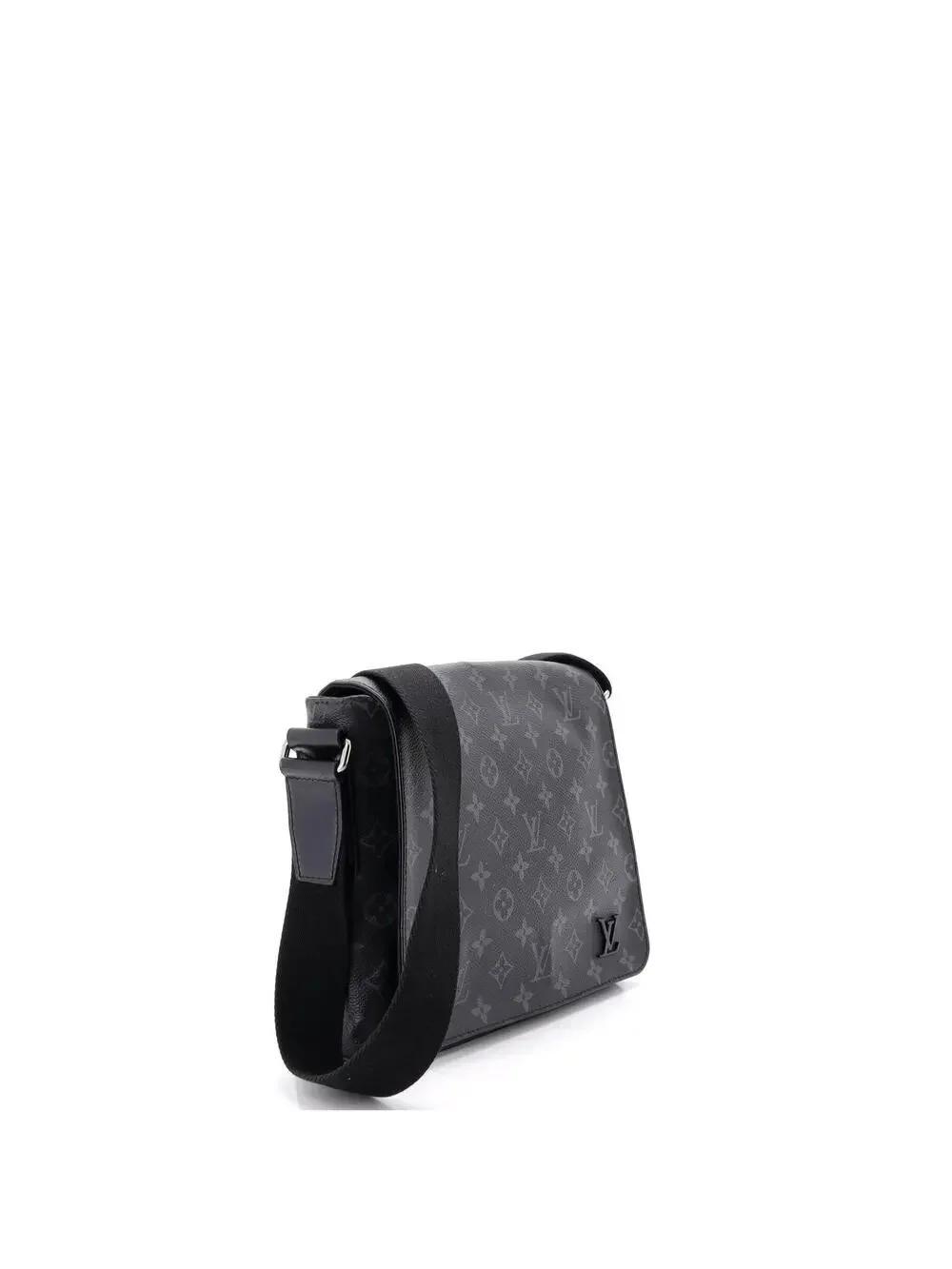 Louis Vuitton District Messenger Bag #322296L15B